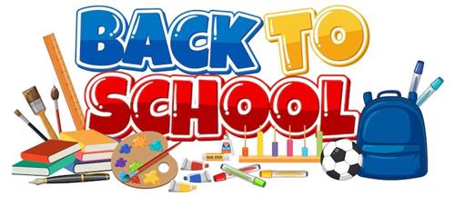 Back-to-School